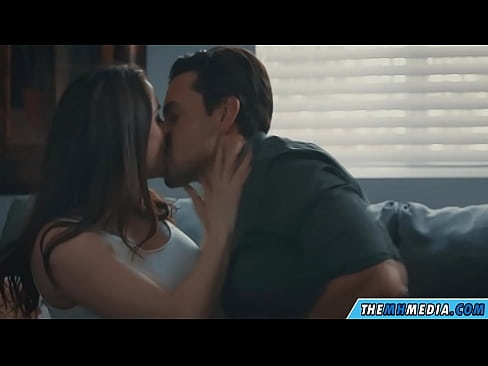 ❤️ Romantisk sex med en god barmfagre mor ❤️ Fucking at da.flvporn.ru